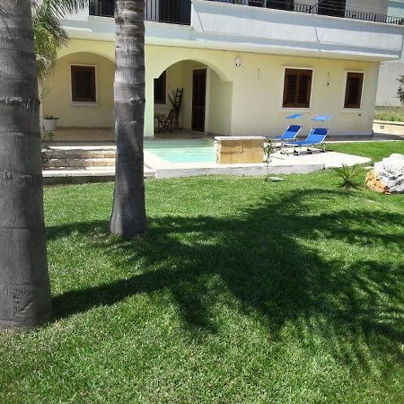 Salusdea Apartamento Morciano di Leuca Exterior foto