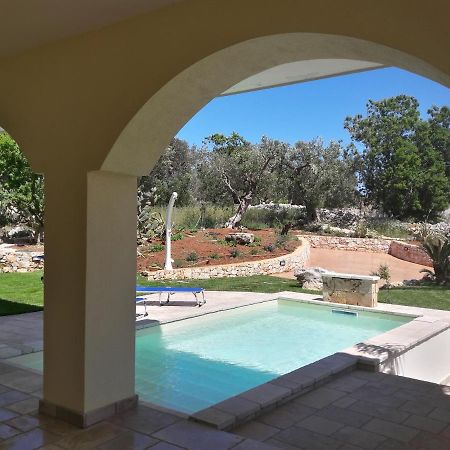 Salusdea Apartamento Morciano di Leuca Exterior foto