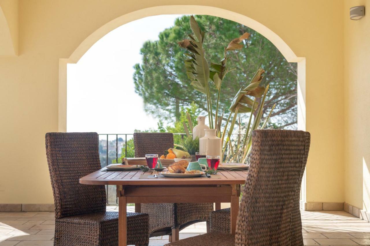 Salusdea Apartamento Morciano di Leuca Exterior foto